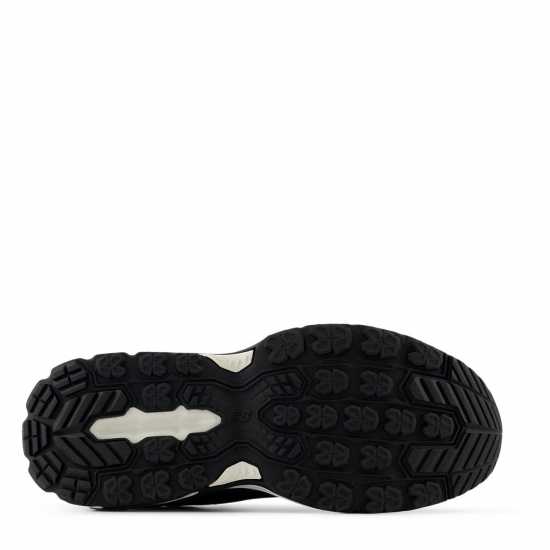 New Balance Nb Trail 410 Black/White 