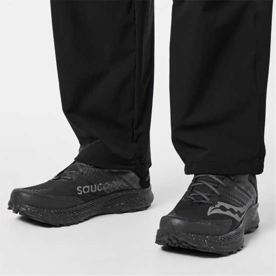 Saucony Маратонки За Бягане По Пътеки Men's Ride Off-Road Trail Running Shoes  