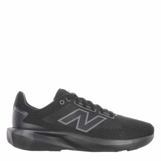 Мъжки маратонки New Balance 413 V.3 Sn10 Black New Balance 413 V.3 Sn10 Black Мъжки маратонки