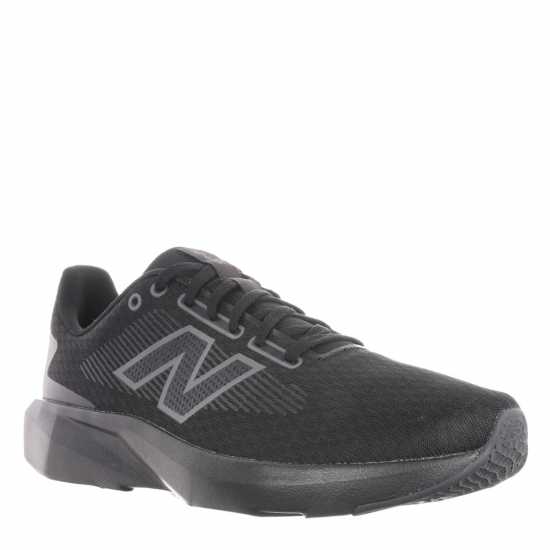 Мъжки маратонки New Balance 413 V.3 Sn10 Black New Balance 413 V.3 Sn10 Black Мъжки маратонки