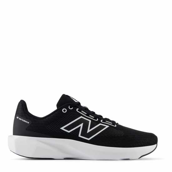 Мъжки маратонки New Balance 413 V.3 Sn10 Black New Balance 413 V.3 Sn10 Black Мъжки маратонки