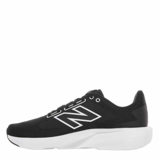 Мъжки маратонки New Balance 413 V.3 Sn10 Black New Balance 413 V.3 Sn10 Black Мъжки маратонки