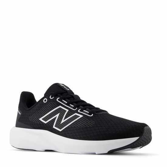 Мъжки маратонки New Balance 413 V.3 Sn10 Black New Balance 413 V.3 Sn10 Black Мъжки маратонки