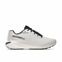 Merrell Мъжки Маратонки Бягане По Пътеки Morphlite Trail Running Shoes Mens Ash/Black Мъжки маратонки