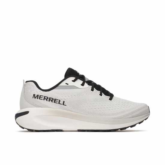 Мъжки маратонки Merrell Мъжки Маратонки Бягане По Пътеки Morphlite Trail Running Shoes Mens Ash/Black Merrell Мъжки Маратонки Бягане По Пътеки Morphlite Trail Running Shoes Mens Ash/Black Мъжки маратонки