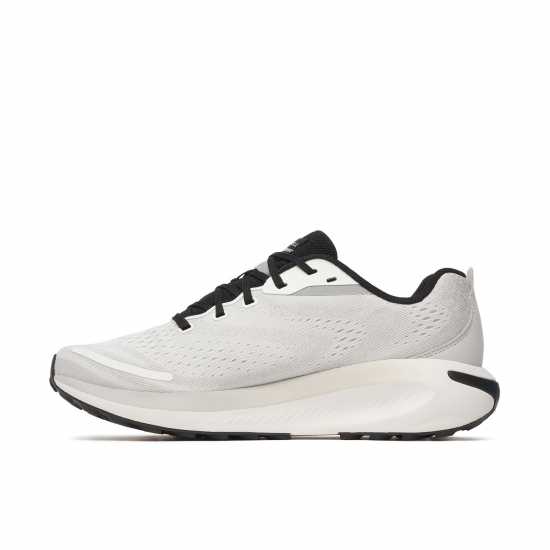 Мъжки маратонки Merrell Мъжки Маратонки Бягане По Пътеки Morphlite Trail Running Shoes Mens Ash/Black Merrell Мъжки Маратонки Бягане По Пътеки Morphlite Trail Running Shoes Mens Ash/Black Мъжки маратонки