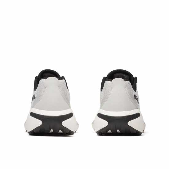 Мъжки маратонки Merrell Мъжки Маратонки Бягане По Пътеки Morphlite Trail Running Shoes Mens Ash/Black Merrell Мъжки Маратонки Бягане По Пътеки Morphlite Trail Running Shoes Mens Ash/Black Мъжки маратонки