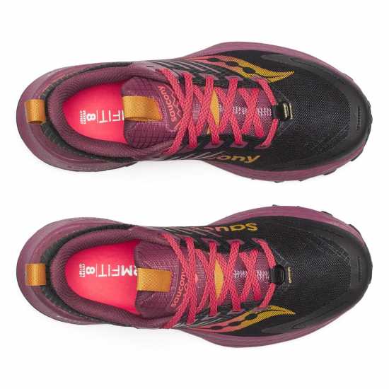 Saucony Ride Tr 2 Ld54  