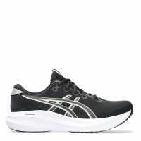 Asics Мъжки Обувки За Бягане Gel-Excite 11 Road Running Shoes Mens Black/White Мъжки маратонки