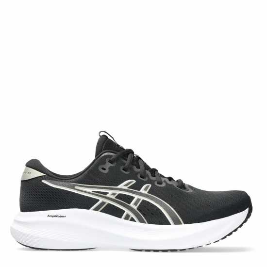 Мъжки маратонки Asics Мъжки Обувки За Бягане Gel-Excite 11 Road Running Shoes Mens Black/White Asics Мъжки Обувки За Бягане Gel-Excite 11 Road Running Shoes Mens Black/White Мъжки маратонки