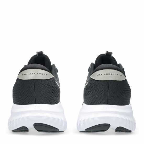 Мъжки маратонки Asics Мъжки Обувки За Бягане Gel-Excite 11 Road Running Shoes Mens Black/White Asics Мъжки Обувки За Бягане Gel-Excite 11 Road Running Shoes Mens Black/White Мъжки маратонки