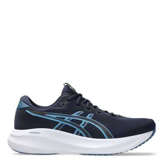 Asics Мъжки Обувки За Бягане Gel-Excite 11 Road Running Shoes Mens Midnight Мъжки маратонки
