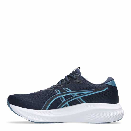 Asics Мъжки Обувки За Бягане Gel-Excite 11 Road Running Shoes Mens Midnight Мъжки маратонки
