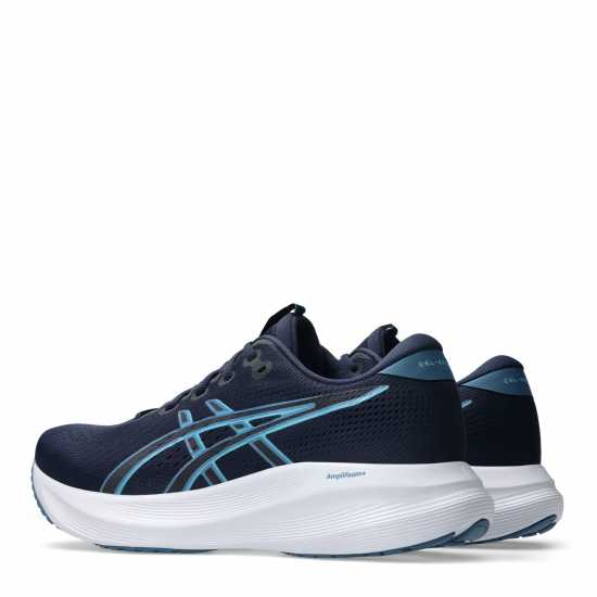 Asics Мъжки Обувки За Бягане Gel-Excite 11 Road Running Shoes Mens Midnight Мъжки маратонки