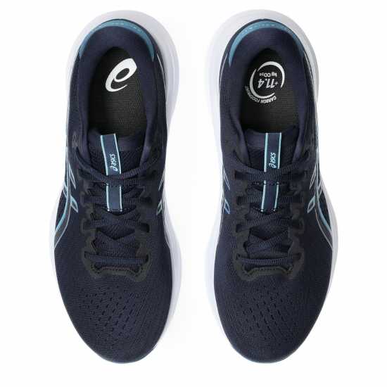 Asics Мъжки Обувки За Бягане Gel-Excite 11 Road Running Shoes Mens Midnight Мъжки маратонки