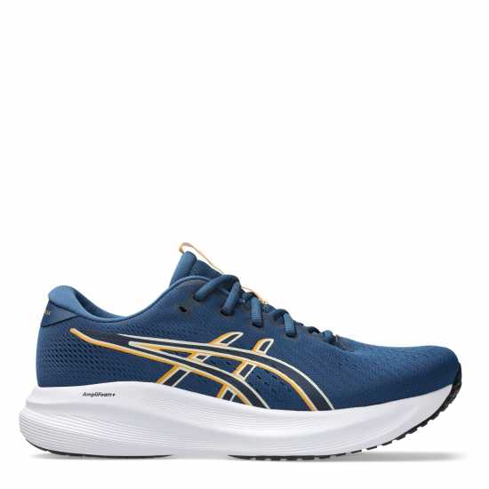 Asics Мъжки Обувки За Бягане Gel-Excite 11 Road Running Shoes Mens Asics Мъжки Обувки За Бягане Gel-Excite 11 Road Running Shoes Mens