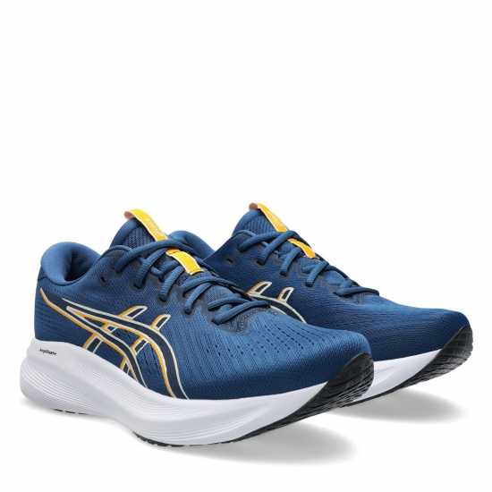 Asics Мъжки Обувки За Бягане Gel-Excite 11 Road Running Shoes Mens Asics Мъжки Обувки За Бягане Gel-Excite 11 Road Running Shoes Mens