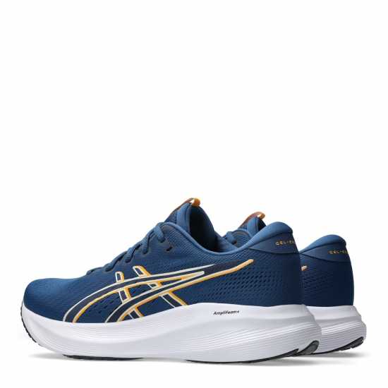 Asics Мъжки Обувки За Бягане Gel-Excite 11 Road Running Shoes Mens Asics Мъжки Обувки За Бягане Gel-Excite 11 Road Running Shoes Mens
