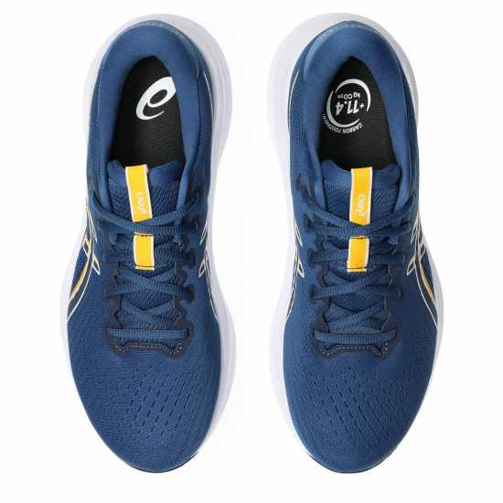 Asics Мъжки Обувки За Бягане Gel-Excite 11 Road Running Shoes Mens Asics Мъжки Обувки За Бягане Gel-Excite 11 Road Running Shoes Mens