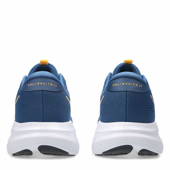 Asics Мъжки Обувки За Бягане Gel-Excite 11 Road Running Shoes Mens Asics Мъжки Обувки За Бягане Gel-Excite 11 Road Running Shoes Mens