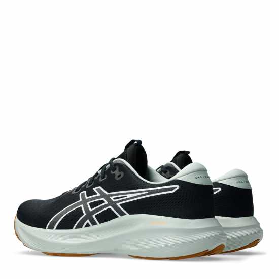 Мъжки маратонки Asics Мъжки Обувки За Бягане Gel-Excite 11 Road Running Shoes Mens Nature Bathing Asics Мъжки Обувки За Бягане Gel-Excite 11 Road Running Shoes Mens Nature Bathing Мъжки маратонки