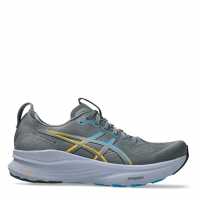 Asics Мъжки Маратонки За Бягане Gel-Kayano 32 Mens Running Shoes Steel Grey/Blue 