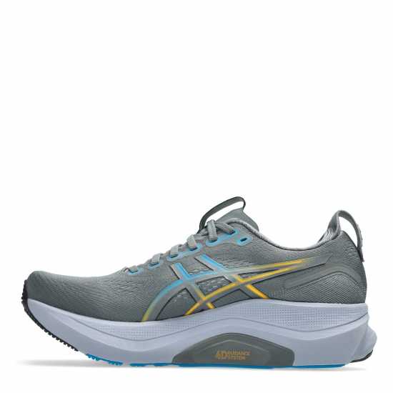 Asics Мъжки Маратонки За Бягане Gel-Kayano 32 Mens Running Shoes Steel Grey/Blue 