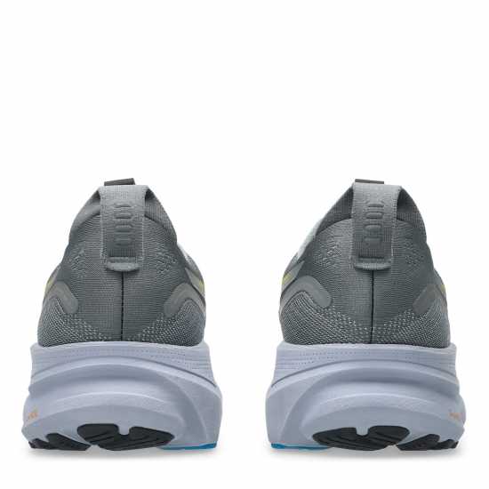 Asics Мъжки Маратонки За Бягане Gel-Kayano 32 Mens Running Shoes Steel Grey/Blue 