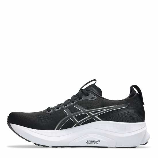Asics Мъжки Обувки За Бягане Gel-Kayano 32 Road Running Shoes Mens Черно/Бяло Мъжки маратонки