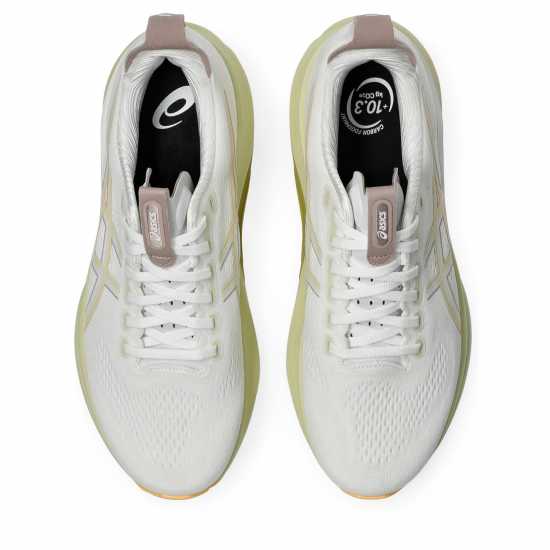 Мъжки маратонки Asics Мъжки Обувки За Бягане Gel-Kayano 32 Road Running Shoes Mens Зимно море Asics Мъжки Обувки За Бягане Gel-Kayano 32 Road Running Shoes Mens Зимно море Мъжки маратонки