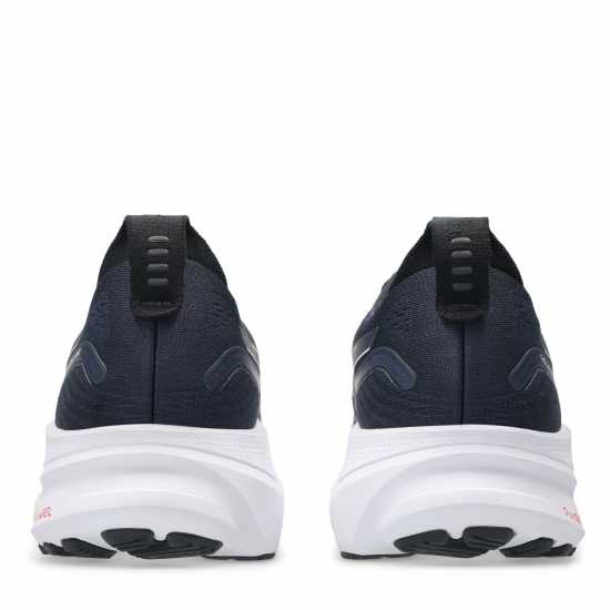 Asics Мъжки Обувки За Бягане Gel-Kayano 32 Road Running Shoes Mens Полунощ/Черно Мъжки маратонки