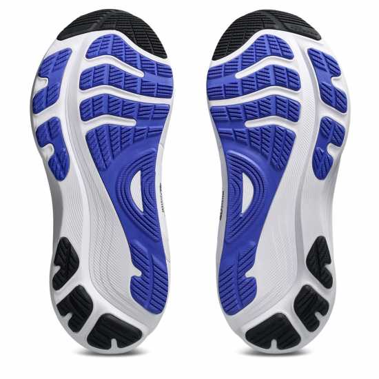 Asics Мъжки Маратонки За Бягане Gel-Kayano 32 Mens Running Shoes Cobalt/Silver 