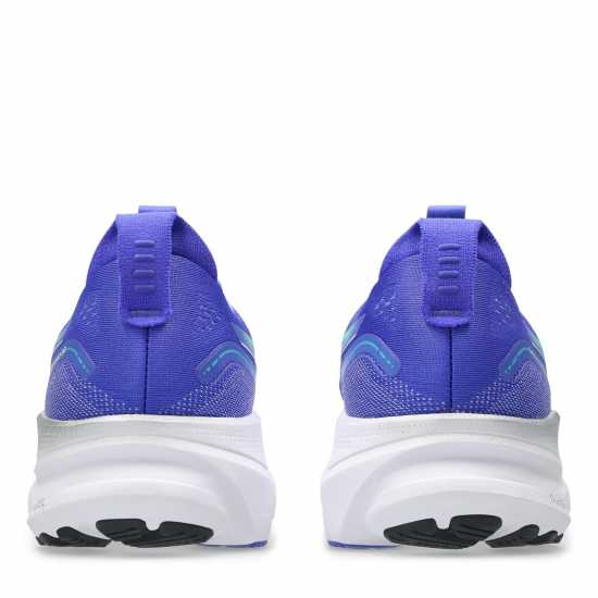 Asics Мъжки Маратонки За Бягане Gel-Kayano 32 Mens Running Shoes Cobalt/Silver 