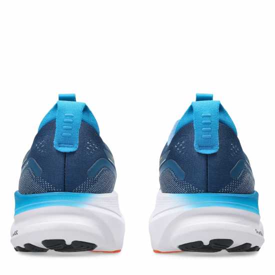 Asics Мъжки Маратонки За Бягане Gel-Kayano 32 Mens Running Shoes Twilight Blue 