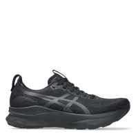 Asics Мъжки Обувки За Бягане Gel-Kayano 32 Road Running Shoes Mens Black/Graphite Мъжки маратонки