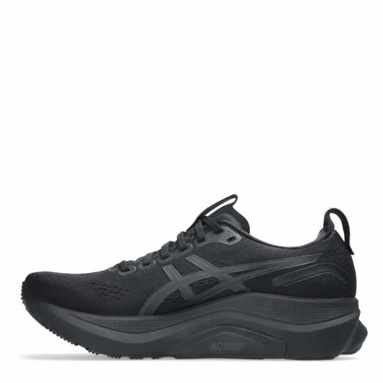 Мъжки маратонки Asics Мъжки Обувки За Бягане Gel-Kayano 32 Road Running Shoes Mens Black/Graphite Asics Мъжки Обувки За Бягане Gel-Kayano 32 Road Running Shoes Mens Black/Graphite Мъжки маратонки