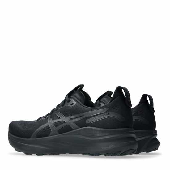 Мъжки маратонки Asics Мъжки Обувки За Бягане Gel-Kayano 32 Road Running Shoes Mens Black/Graphite Asics Мъжки Обувки За Бягане Gel-Kayano 32 Road Running Shoes Mens Black/Graphite Мъжки маратонки