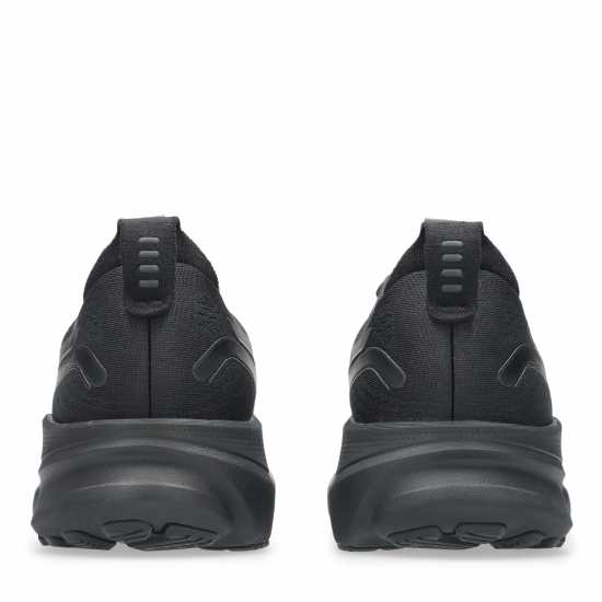 Мъжки маратонки Asics Мъжки Обувки За Бягане Gel-Kayano 32 Road Running Shoes Mens Black/Graphite Asics Мъжки Обувки За Бягане Gel-Kayano 32 Road Running Shoes Mens Black/Graphite Мъжки маратонки