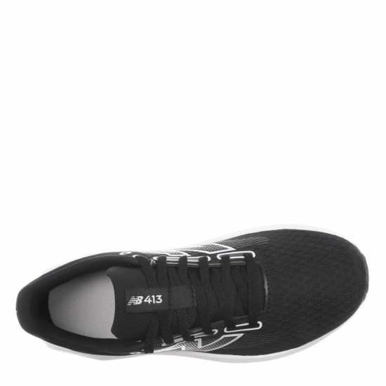New Balance 413 V.3 Ld10 Black Маратонки за бягане