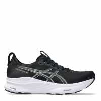 Asics Gel-Kayano 32 Road Running Shoes Womens Черно/Бяло Маратонки за бягане