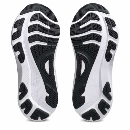 Маратонки за бягане Asics Gel-Kayano 32 Road Running Shoes Womens Черно/Бяло Asics Gel-Kayano 32 Road Running Shoes Womens Черно/Бяло Маратонки за бягане