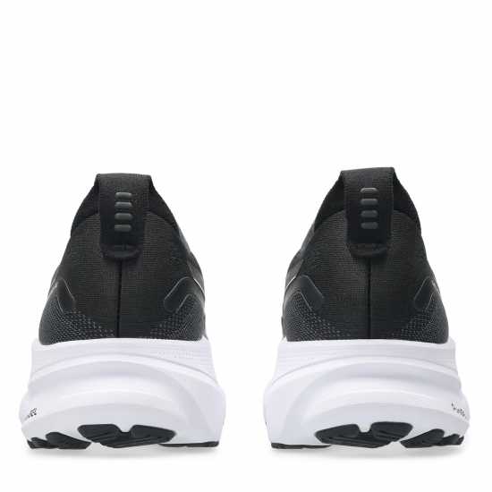 Маратонки за бягане Asics Gel-Kayano 32 Road Running Shoes Womens Черно/Бяло Asics Gel-Kayano 32 Road Running Shoes Womens Черно/Бяло Маратонки за бягане