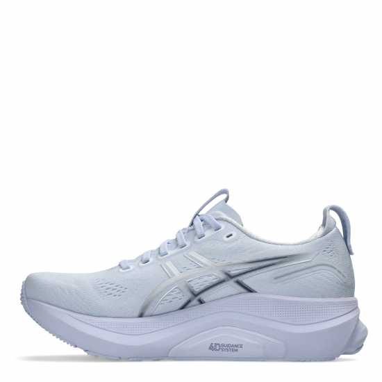 Маратонки за бягане Asics Gel-Kayano 32 Road Running Shoes Womens Синьо избледняване Asics Gel-Kayano 32 Road Running Shoes Womens Синьо избледняване Маратонки за бягане
