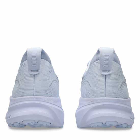 Маратонки за бягане Asics Gel-Kayano 32 Road Running Shoes Womens Синьо избледняване Asics Gel-Kayano 32 Road Running Shoes Womens Синьо избледняване Маратонки за бягане