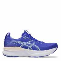 Asics Мъжки Маратонки За Бягане Gel-Kayano 32 Womens Running Shoes Cobalt/Silver 