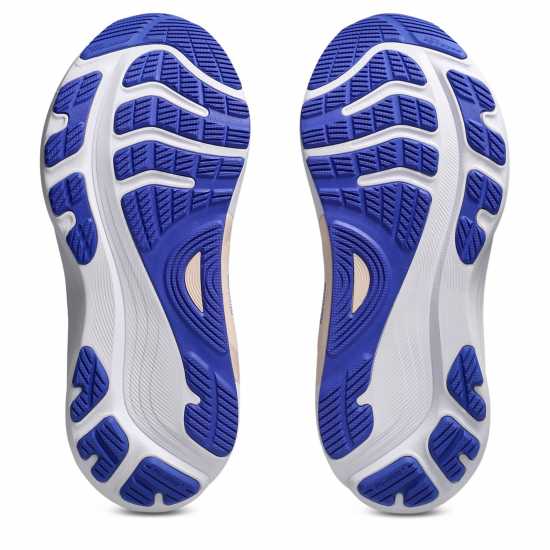 Asics Мъжки Маратонки За Бягане Gel-Kayano 32 Womens Running Shoes Cobalt/Silver 