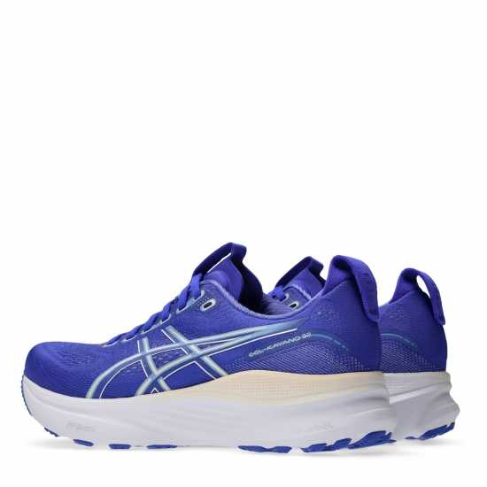 Asics Мъжки Маратонки За Бягане Gel-Kayano 32 Womens Running Shoes Cobalt/Silver 