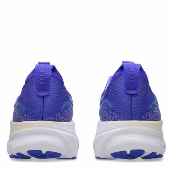 Asics Мъжки Маратонки За Бягане Gel-Kayano 32 Womens Running Shoes Cobalt/Silver 