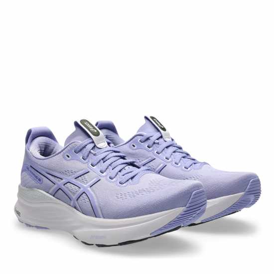 Asics Мъжки Маратонки За Бягане Gel-Kayano 32 Womens Running Shoes  