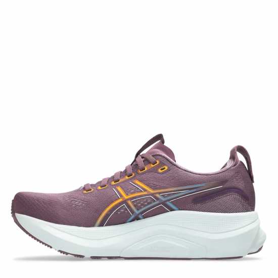 Asics Мъжки Маратонки За Бягане Gel-Kayano 32 Womens Running Shoes Purple/Blue 
